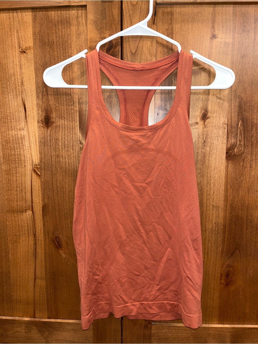 lululemon athletica Racerback Tank Top